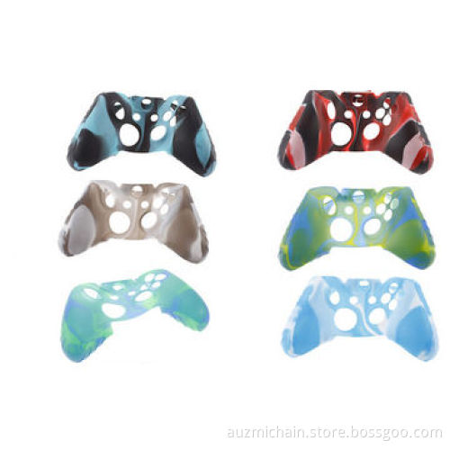 Latest Xbox one game pad silicone case
